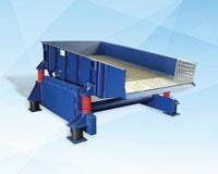 Vibratory Feeders | New Equipment Digest