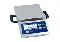 Compact Scale | New Equipment Digest