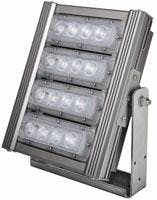 LED Floodlight | New Equipment Digest