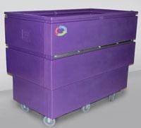 Recycling Collection Carts | New Equipment Digest