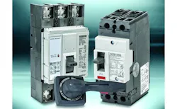 Gladiator molded case circuit breakers Gladiator molded case circuit breakers