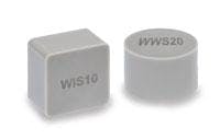 WIS10, WWS20 ceramic inserts