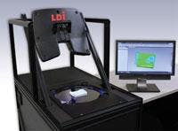 3D inspection-grade system | New Equipment Digest