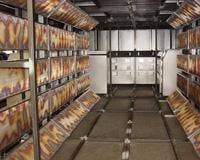 Infrared Ramp Ovens | New Equipment Digest