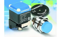 Contrinex RFID modules Contrinex RFID modules