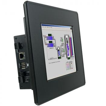 SeaPAC R9 8.4” Touchscreen Computer Delivers RISC Performance ...