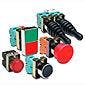 Pushbuttons/ Switches/ Indicator Lights | New Equipment Digest