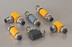 M12 Adapters Connect Incompatible Couplings and Plugs | New Equipment ...