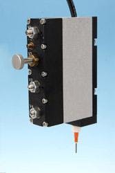 World’s First Positive-Displacement Valves with Disposable Fluid Path ...