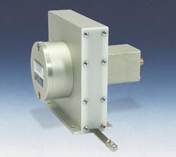 Stainless Steel Tape Position Sensor | New Equipment Digest