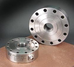 High Performance/High Value PNC700 Pancake Load Cell | New Equipment Digest