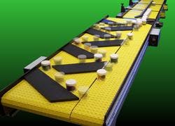 Dual Path Accumulation Conveyor | New Equipment Digest