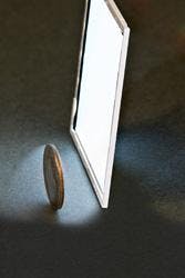 MICROLENS™ LIGHT GUIDES ARE THINNEST LED-BASED BACKLIGHTS | New ...