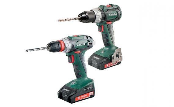 Hand-Held Power Tools | New Equipment Digest