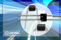 REFLECTIVE OBJECT SENSOR FOR DETECTION OF DIFFUSE MATERIALS | New ...
