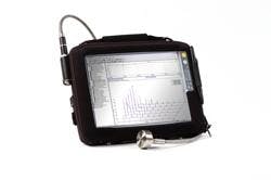 WiFi-enabled Diagnostic Vibration Data Collector/Analyzer | New ...