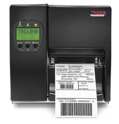 H-SERIES LABEL PRINTERS WORK WITH A KEYBOARD ONLY | New Equipment Digest