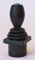8000 Series Rugged Switch Joysticks | New Equipment Digest