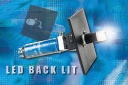 Backlit Potentiometer Switch offers Dual Control Options in Single Unit ...