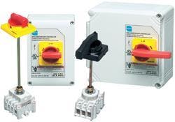 New Electrical Disconnect Switches | New Equipment Digest