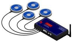 Wireless Weight Measurement Kit | New Equipment Digest