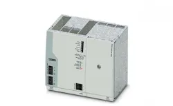 Phoenix Contact TRIO 750V AC UPS Phoenix Contact TRIO 750V AC UPS