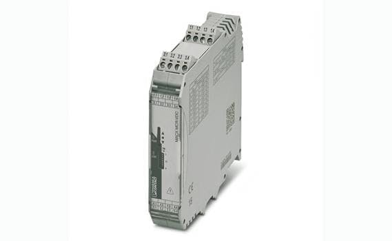 MACX MCR-VDC Voltage Transducers