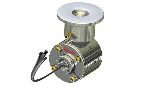 Series 800 Hybrid extrusion tooling