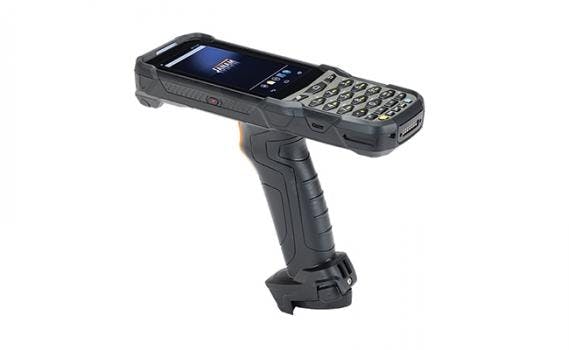 XG200 Mobile Computer Boosts Productivity | New Equipment Digest
