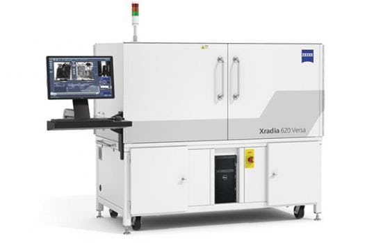 Next Generation X-Ray Microscopes | New Equipment Digest
