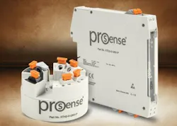 ProSense XTD2, XTH2 Temp transmitters ProSense XTD2, XTH2 Temp transmitters