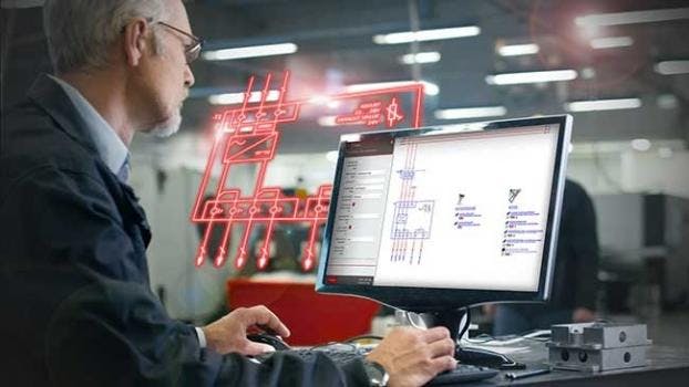 Hanseatic Power Solutions' Journey to Faster, Quality-Controlled Electrical Planning