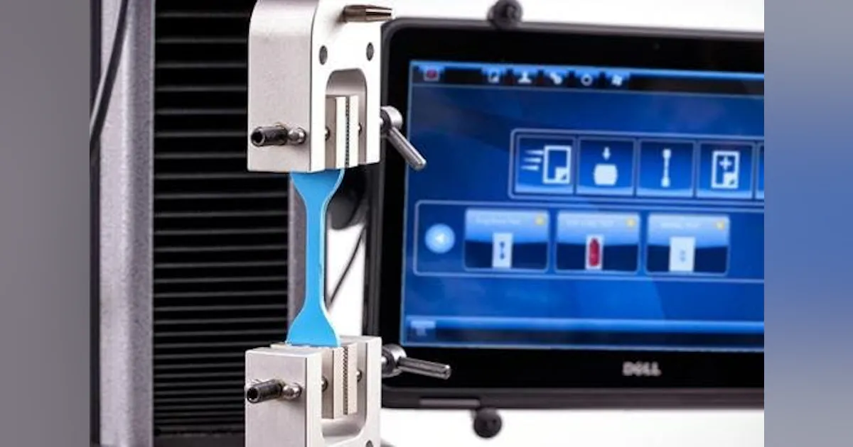 Force Testing Device Easy, Low-Cost Force Testing | New Equipment Digest
