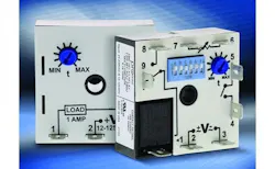 ProSense T2 series timer relays ProSense T2 series timer relays