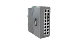 N-Tron NT116 Unmanaged 16-Port Ethernet Switch N-Tron NT116 Unmanaged 16-Port Ethernet Switch