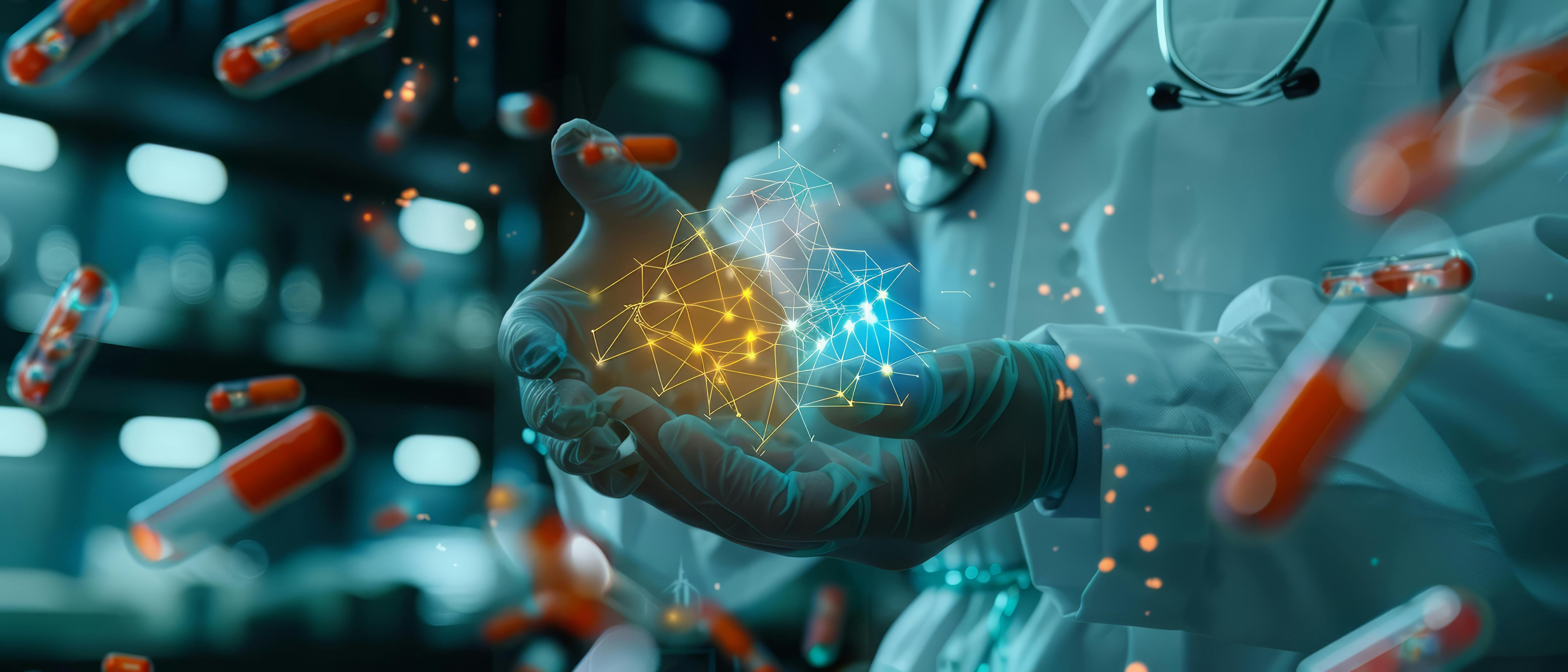 The Strategic Advantage of Data in Pharmaceutical Manufacturing