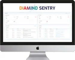 DIAMIND Sentry platform for pharma exceptions DIAMIND Sentry platform for pharma exceptions