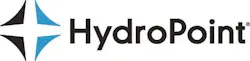 HydroPoint Data Systems logo HydroPoint Data Systems logo