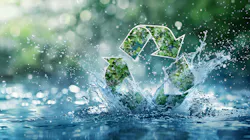 Fun Innovations Friday: Industrial Heat Could Be Your New Drinking Water Source Fun Innovations Friday: Industrial Heat Could Be Your New Drinking Water Source