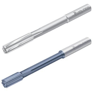 F2162 and F2171 reamers