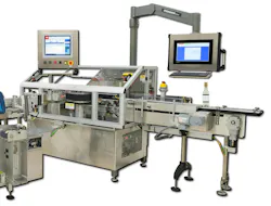 WLS VR-72 Labeler for spirits and liquor bottles WLS VR-72 Labeler for spirits and liquor bottles