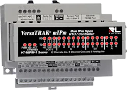RTUs VT-MIPM-138-D and VT-MIPM-248-D RTUs VT-MIPM-138-D and VT-MIPM-248-D