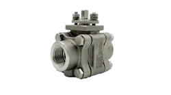 Apollo V-Port Series control valve Apollo V-Port Series control valve