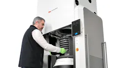 PureSinter Furnace PureSinter Furnace