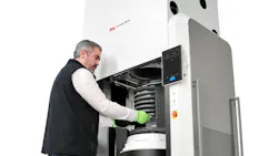 PureSinter Furnace PureSinter Furnace