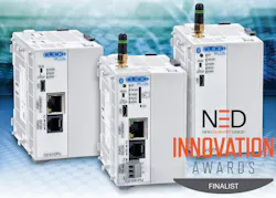 NED Innovation Award Finalist CLICKPLUS PLC NED Innovation Award Finalist CLICKPLUS PLC