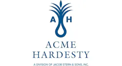 Acme-Hardesty logo Acme-Hardesty logo