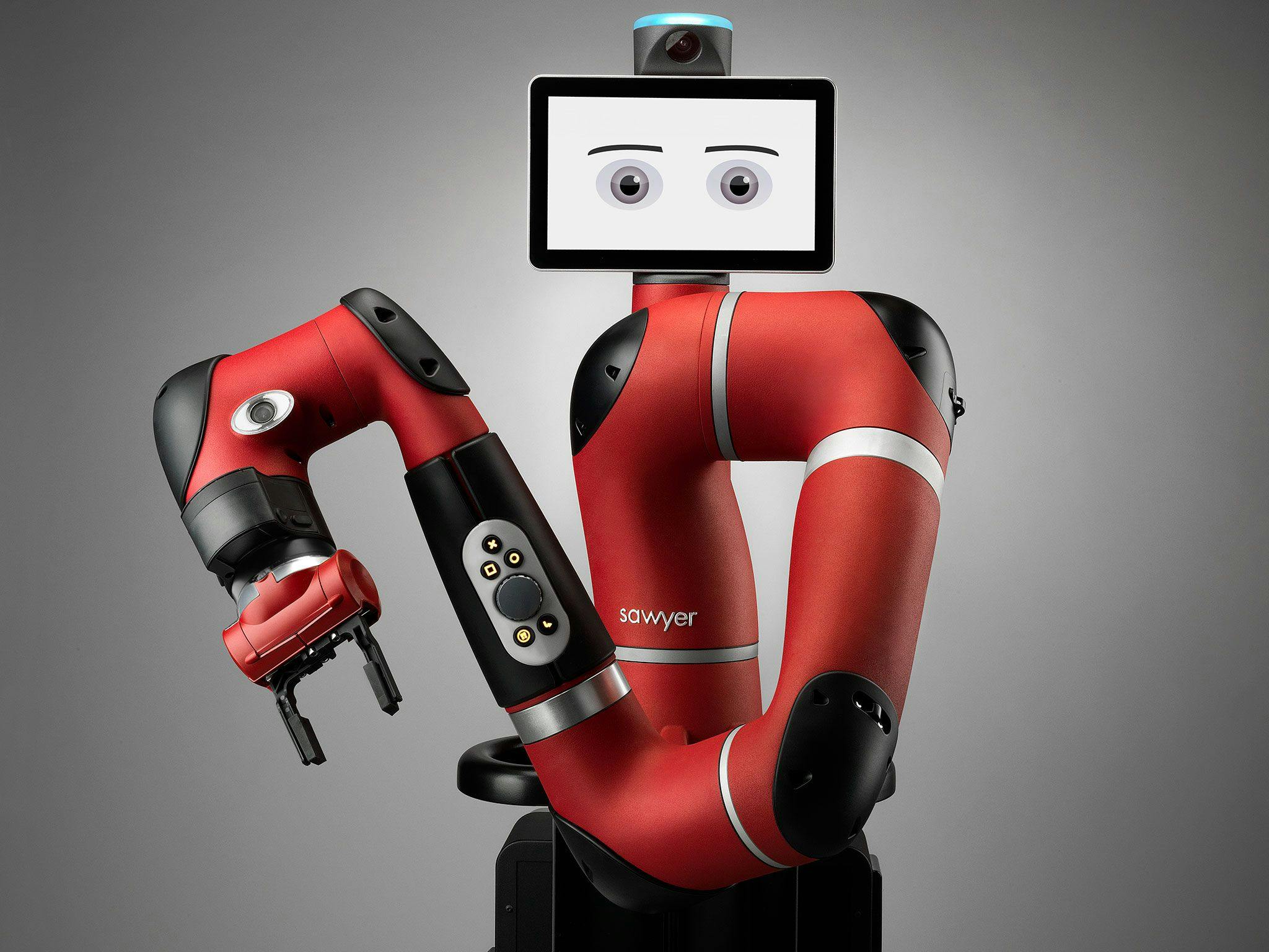 Rethink Robotics Sawyer cobot