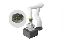 Robotic Bagging Technology With Force Torque Sensor Robotic Bagging Technology With Force Torque Sensor