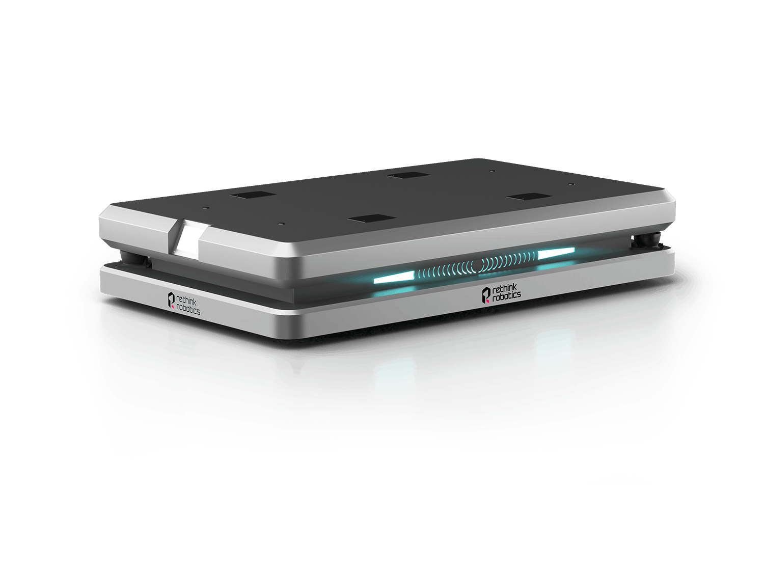 Rethink Robotics Ryder AMR Line